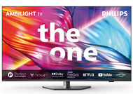 Philips Ambilight 43PUS8919 Smart TV 4K LED - 144 Hz