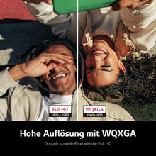 Lade das Bild in den Galerie-Viewer, LG gram +View 16MR70, 16 Zoll +View für LG gram Portable Monitor, mit USB Typ-C, 45 W Power Delivery
