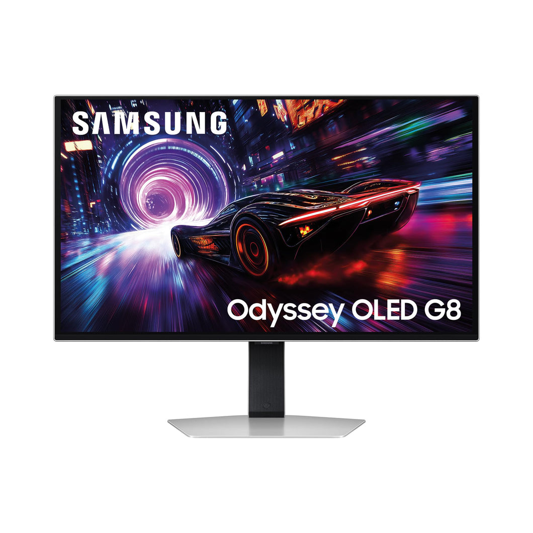 Samsung Odyssey Odyssey OLED-Monitor G8-G81SF