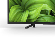 Lade das Bild in den Galerie-Viewer, Sony BRAVIA, KD-32W800, 32 Zoll Fernseher, LED, 2K HDR, Android TV, Smart TV
