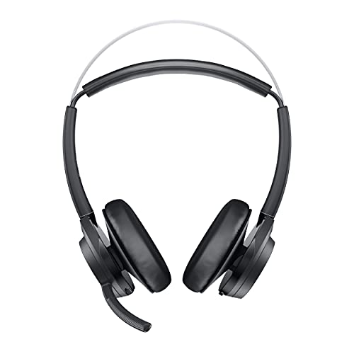 Dell Premier Wireless ANC Headset WL7022 Noice canceling
