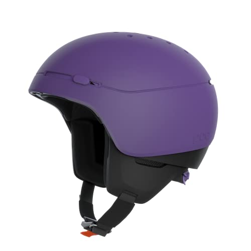 POC Meninx GR xl-xxl 59-62cm  Leichter und gut belüfteter Ski- und Snowboardhelm mit ABS-Schale, EPP und EPS Auskleidung für einen optimierten Schutz auf der Skipiste und beim Freeriden