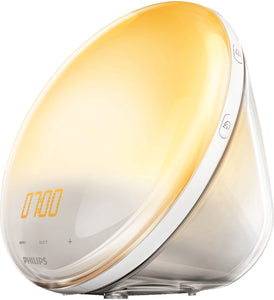 Philips Wake-up Light (HF3531/01)