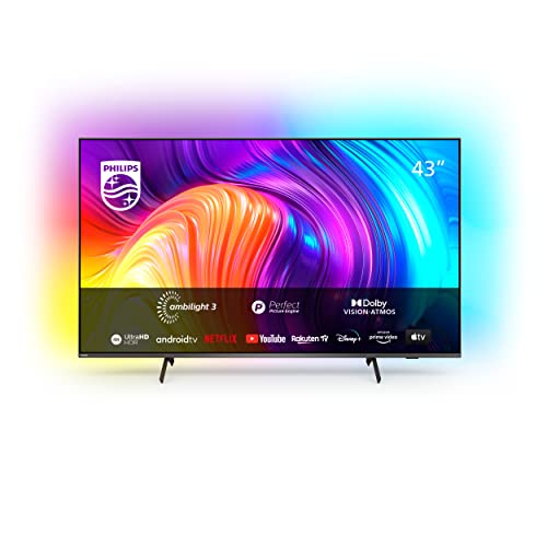 Philips 43PUS8517/12 LED AndroidTV 4K UHD 43