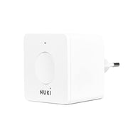 gebraucht wie NEU Nuki, WLAN Bridge, Erweiterung für Smart Lock & Opener, ermöglicht Verbindung, Sperren aus der Ferne, Alexa, HomeKit, Google, Home