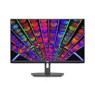 Dell Monitor, S2421NX, 23.8 Zoll, IPS,6ms,75Hz, 250cd/m², HDMI, , Schwarz