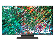 Samsung TV  QLED QE50QN94BATXZT, Smart TV 50