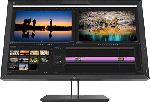 HP DreamColor Z27x G2 Studio LED display 68,6 cm (27