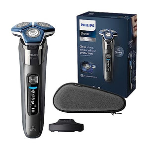 Philips Shaver Series 7000 – Elektrischer Nass-  (Modell S7887/35) NEU