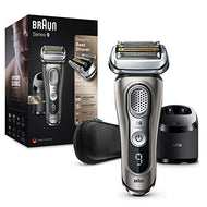 Braun Serie 9 9385cc Herrenrasierer Rasierer Generation Graphite