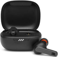 JBL Live Pro+ TWS – Kabellose In-Ear-Kopfhörer mit Noise Cancelling in Schwarz – Bis zu 28 Stunden Akkulaufzeit – Inkl. Ladebox